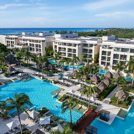 Paradisus La Perla (Adults Only) Playa del Carmen Exterior photo