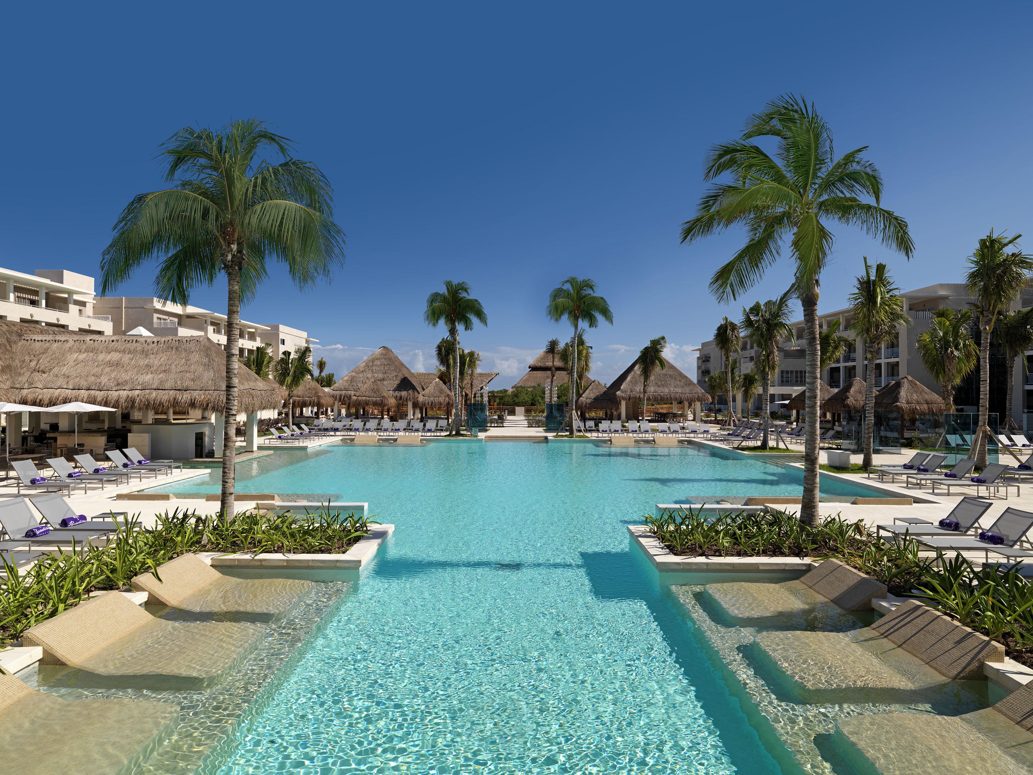Paradisus La Perla (Adults Only) Playa del Carmen Facilities photo