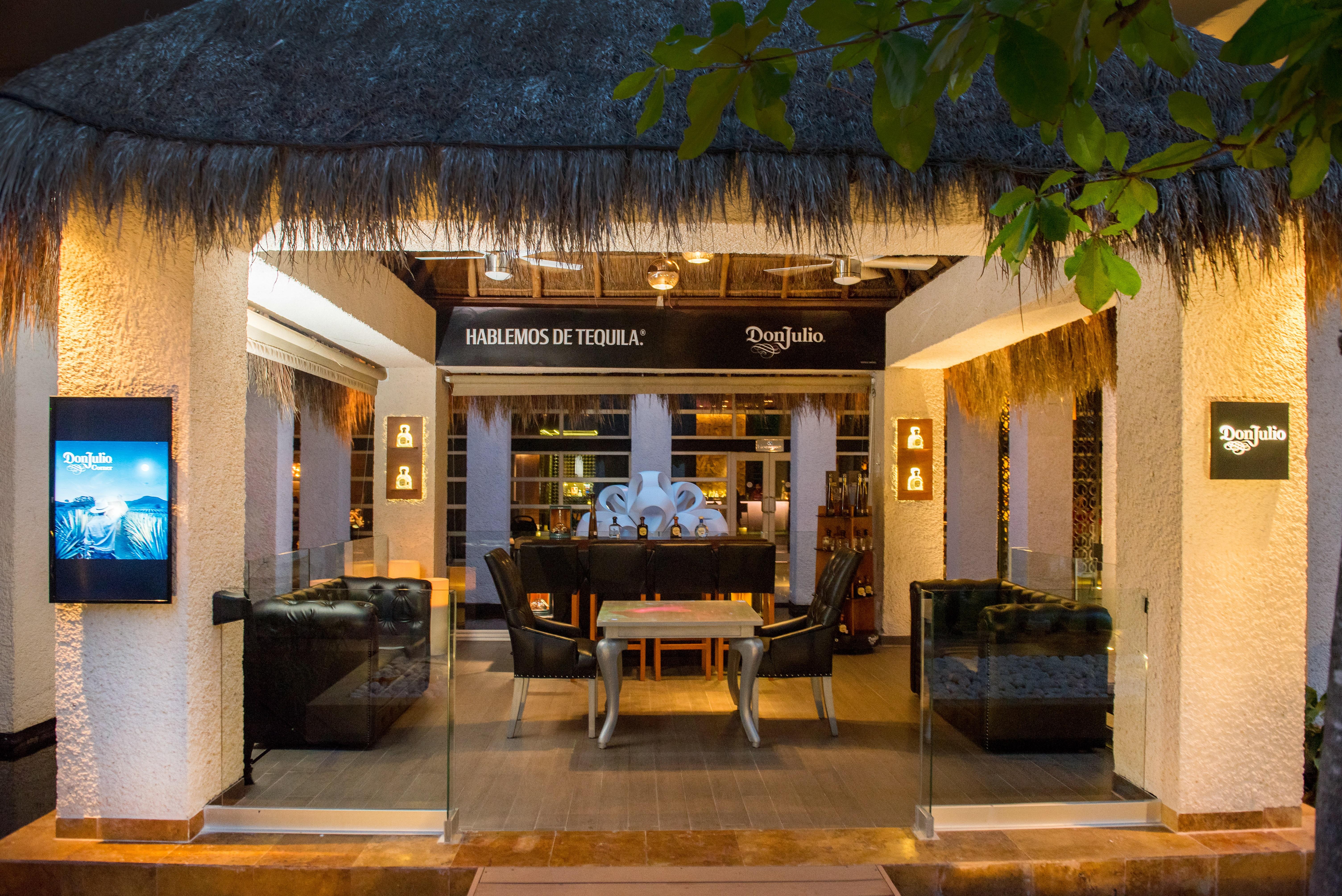 Paradisus La Perla (Adults Only) Playa del Carmen Exterior photo