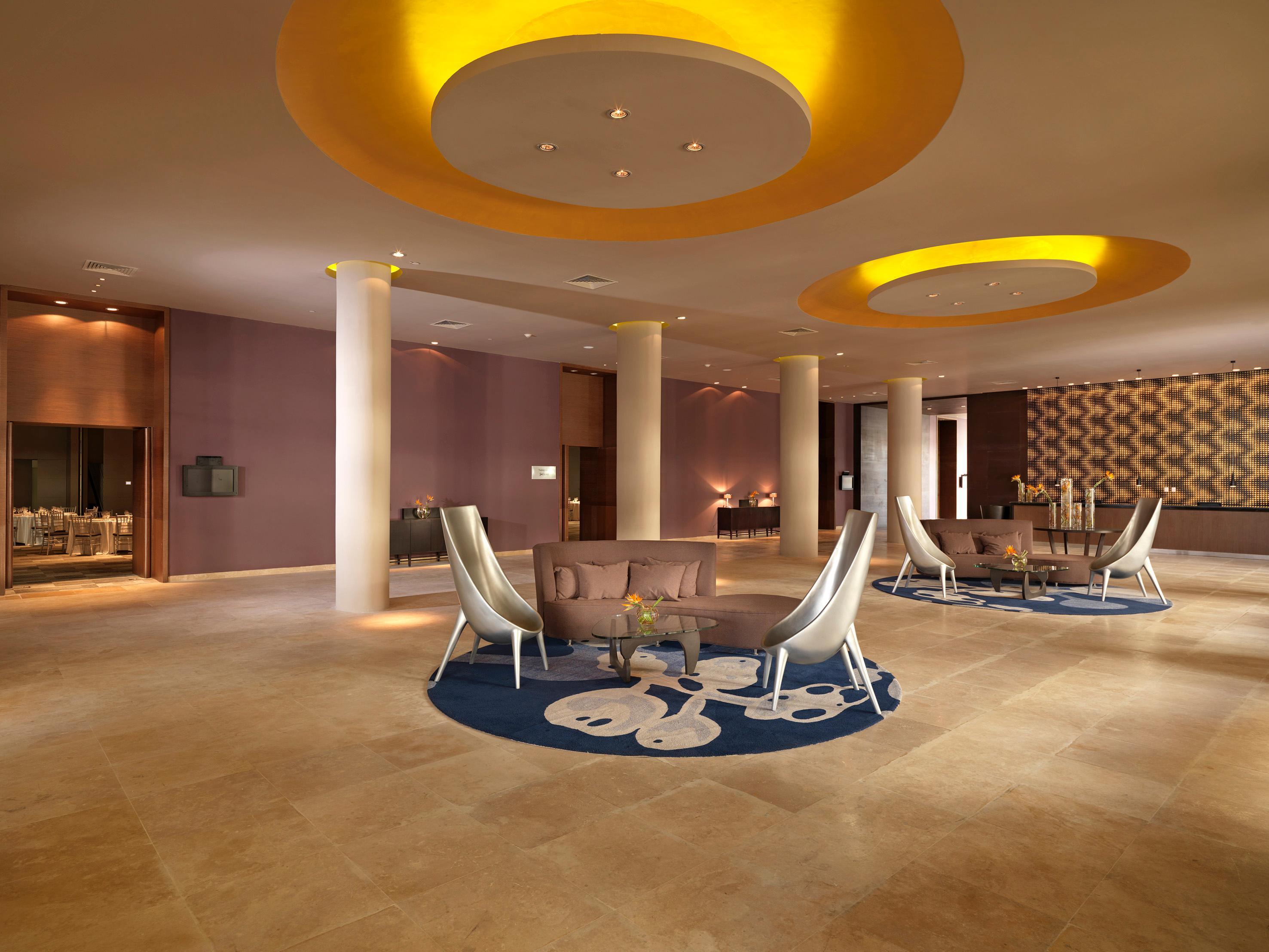 Paradisus La Perla (Adults Only) Playa del Carmen Interior photo