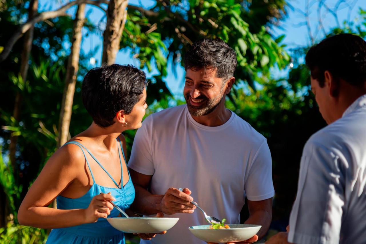 Paradisus La Perla (Adults Only) Playa del Carmen Exterior photo
