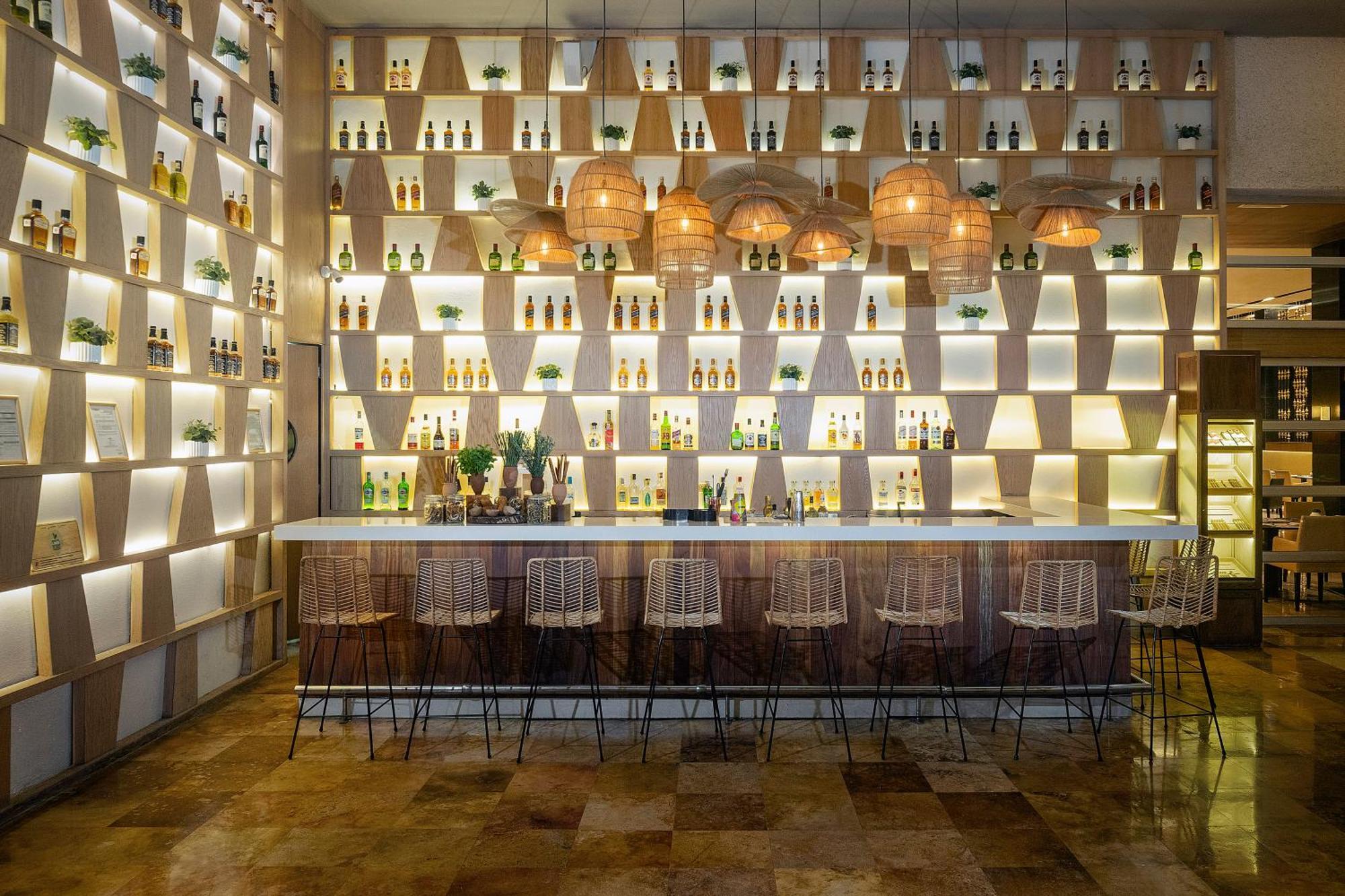 Paradisus La Perla (Adults Only) Playa del Carmen Exterior photo