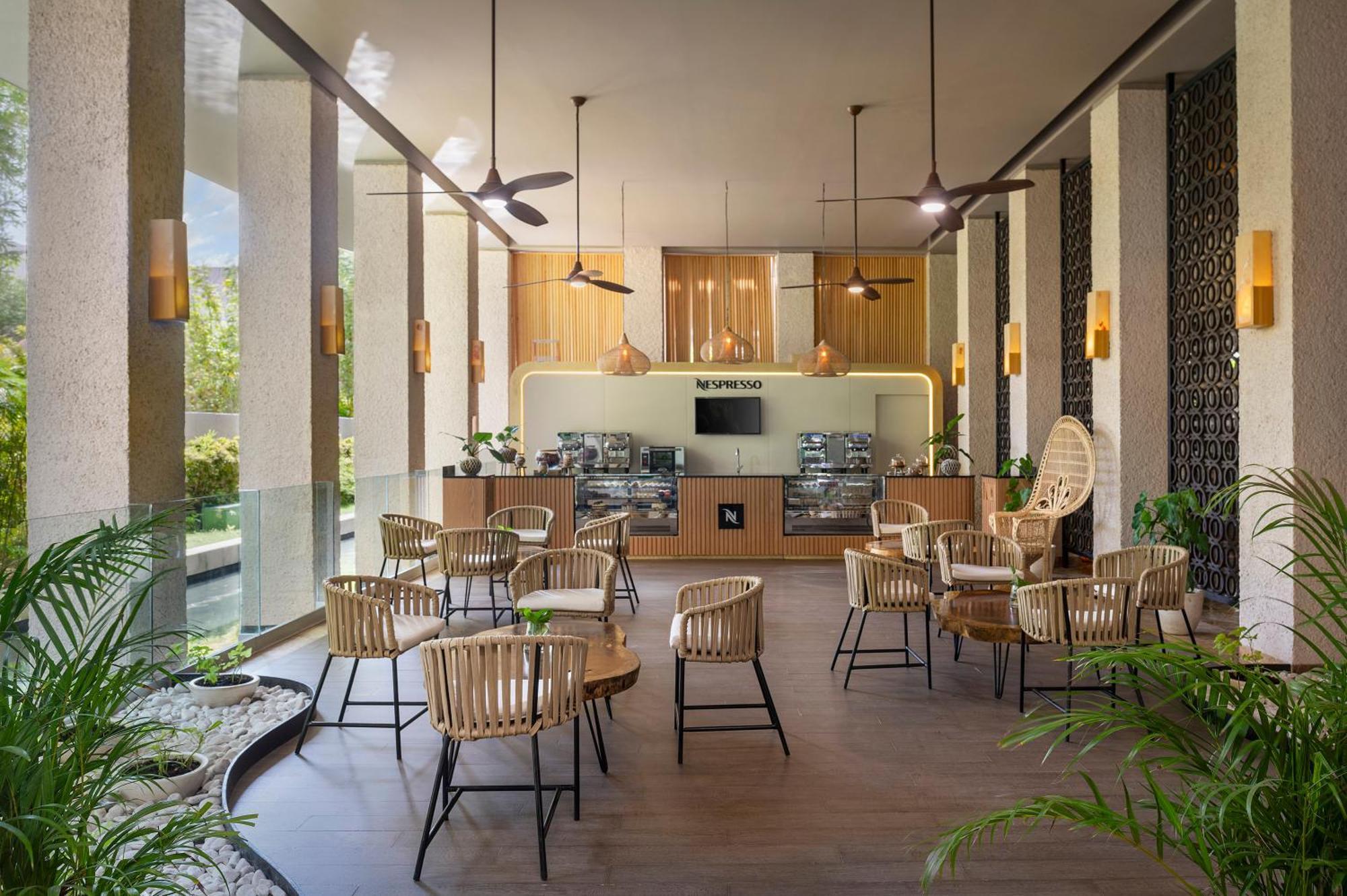 Paradisus La Perla (Adults Only) Playa del Carmen Exterior photo