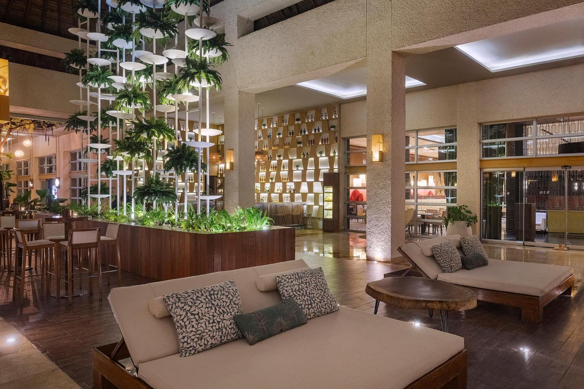 Paradisus La Perla (Adults Only) Playa del Carmen Exterior photo