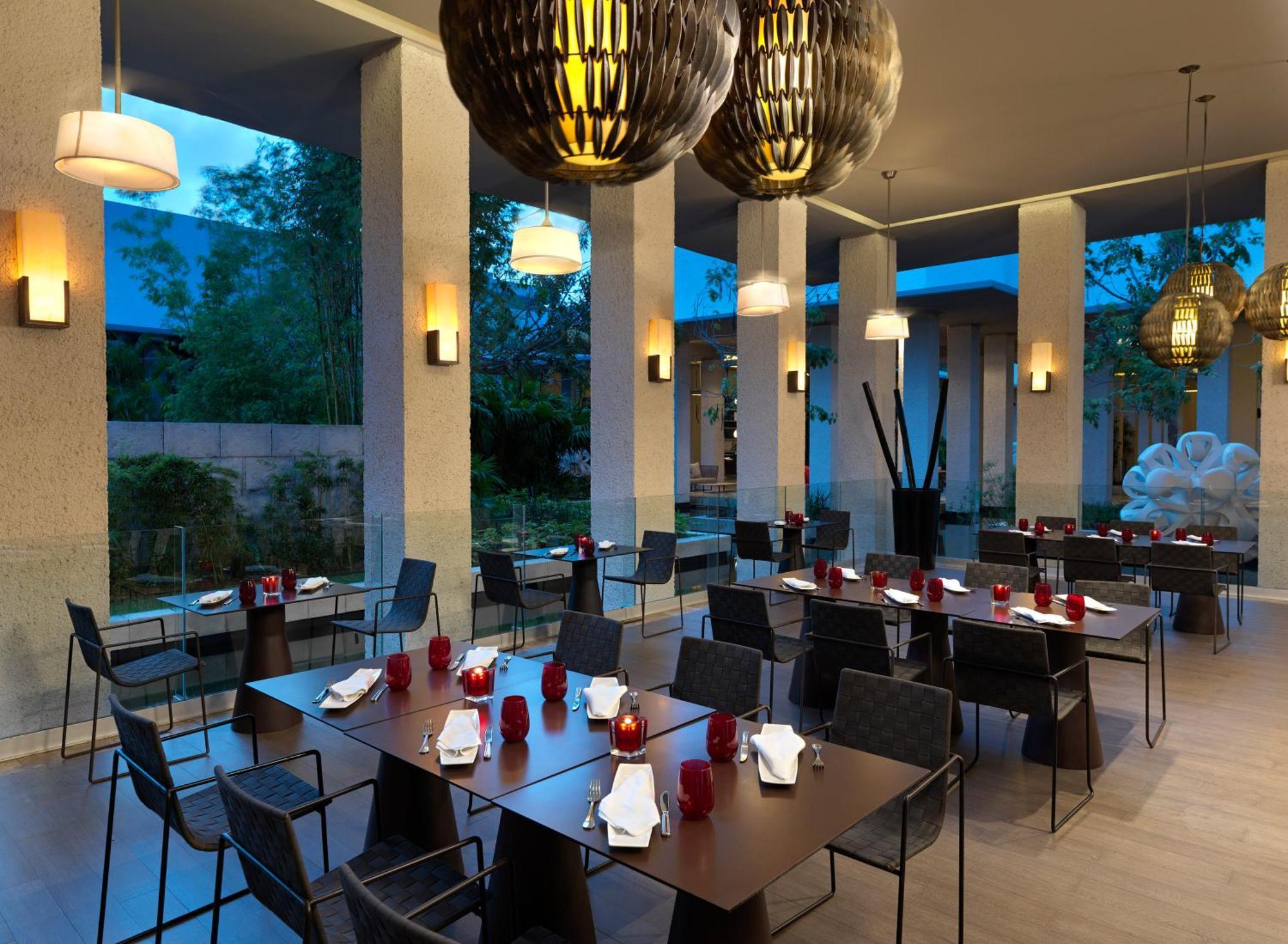 Paradisus La Perla (Adults Only) Playa del Carmen Exterior photo