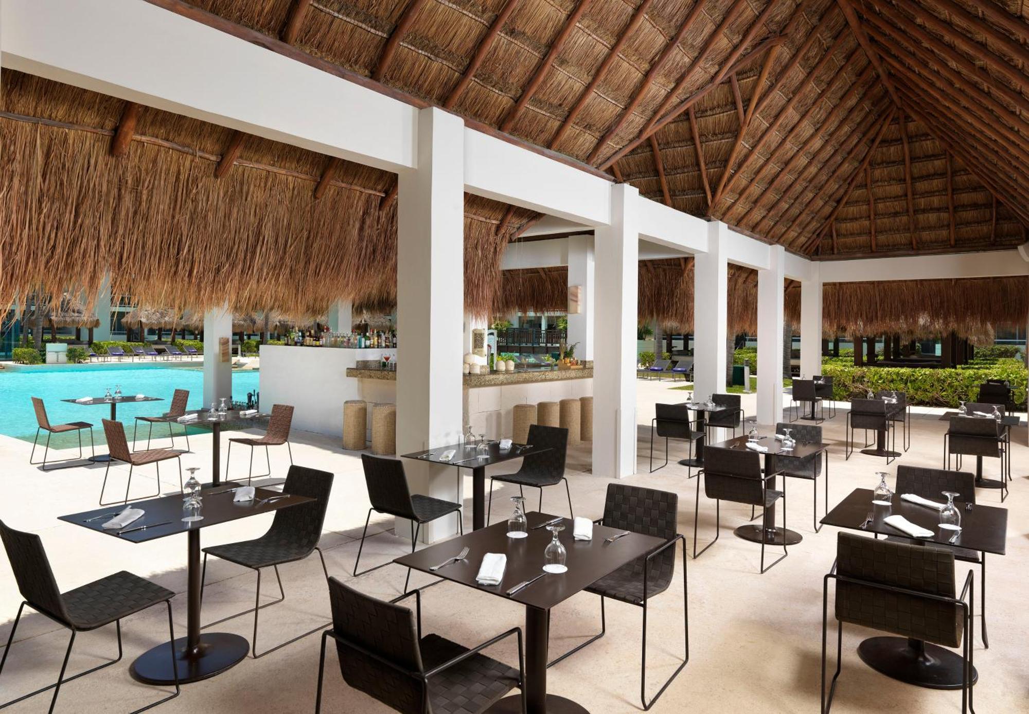 Paradisus La Perla (Adults Only) Playa del Carmen Exterior photo