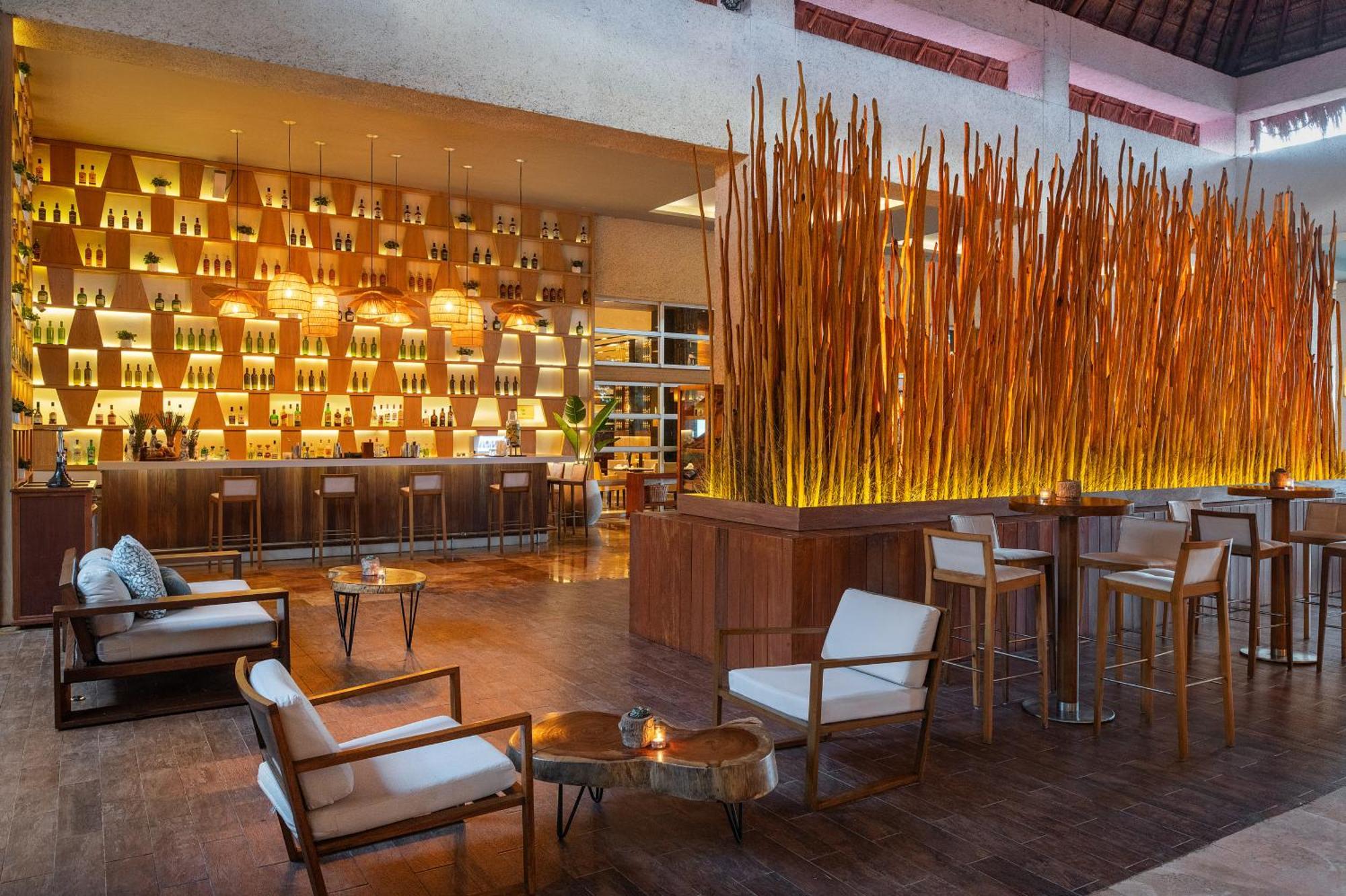 Paradisus La Perla (Adults Only) Playa del Carmen Exterior photo