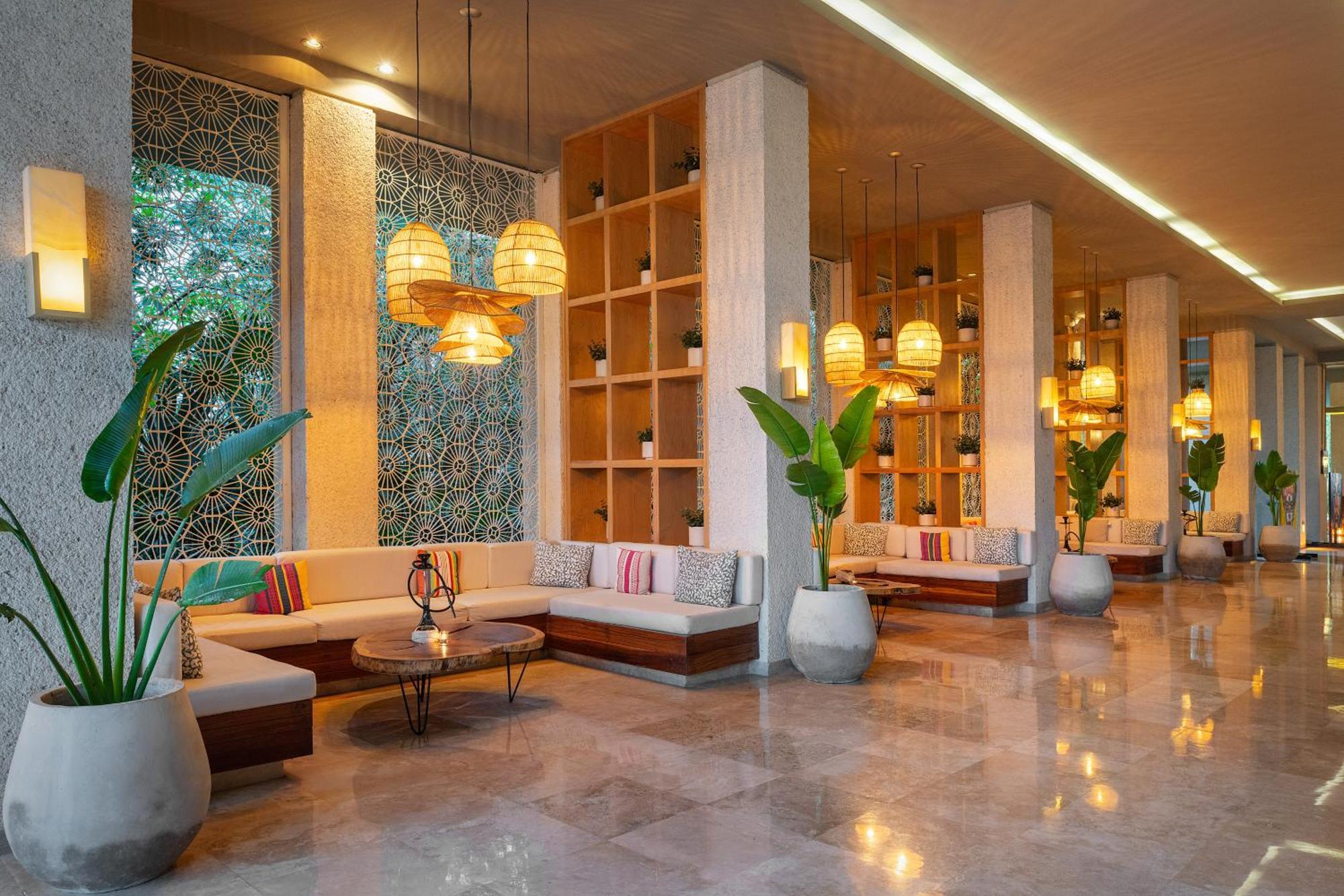 Paradisus La Perla (Adults Only) Playa del Carmen Exterior photo