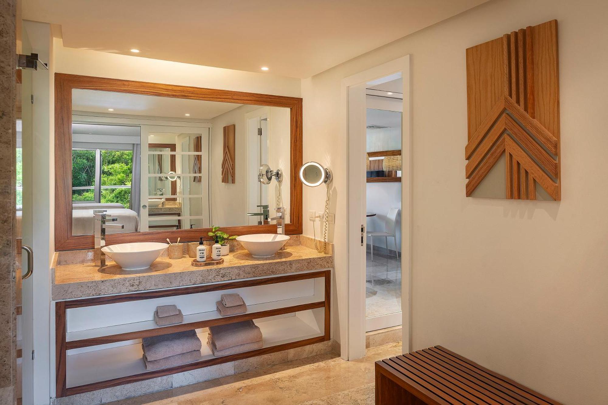 Paradisus La Perla (Adults Only) Playa del Carmen Exterior photo